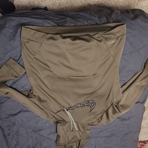 Nike hoodie